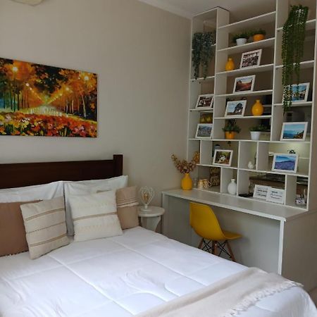 Hospedagem Quarto Chic Centro Cunha Exterior foto